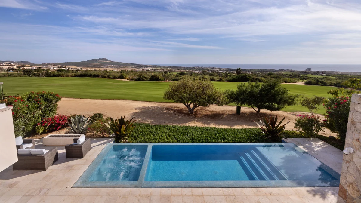 4BR Fairway + Ocean Views | Golf Cart + Transfers #59