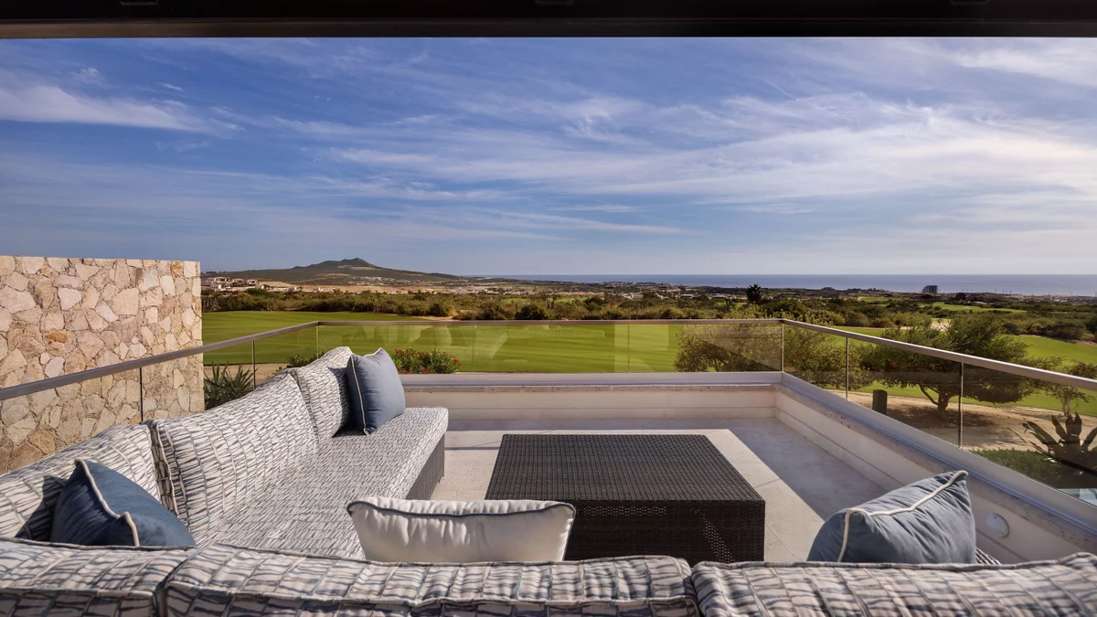 4BR Fairway + Ocean Views | Golf Cart + Transfers #64