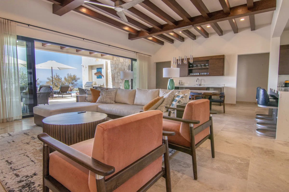 4BR Fairway + Ocean Views | Golf Cart + Transfers #63