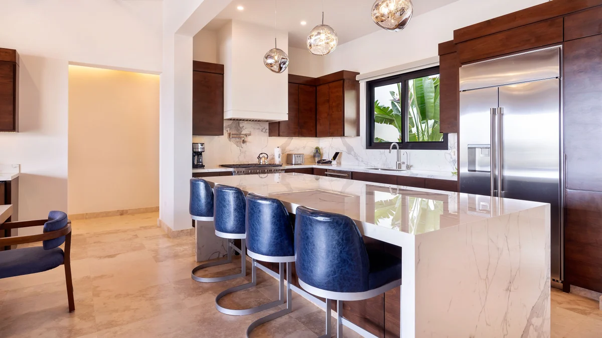 4BR Fairway + Ocean Views | Golf Cart + Transfers #65
