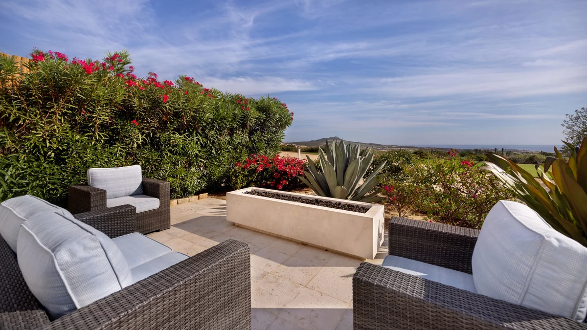 4BR Fairway + Ocean Views | Golf Cart + Transfers #79