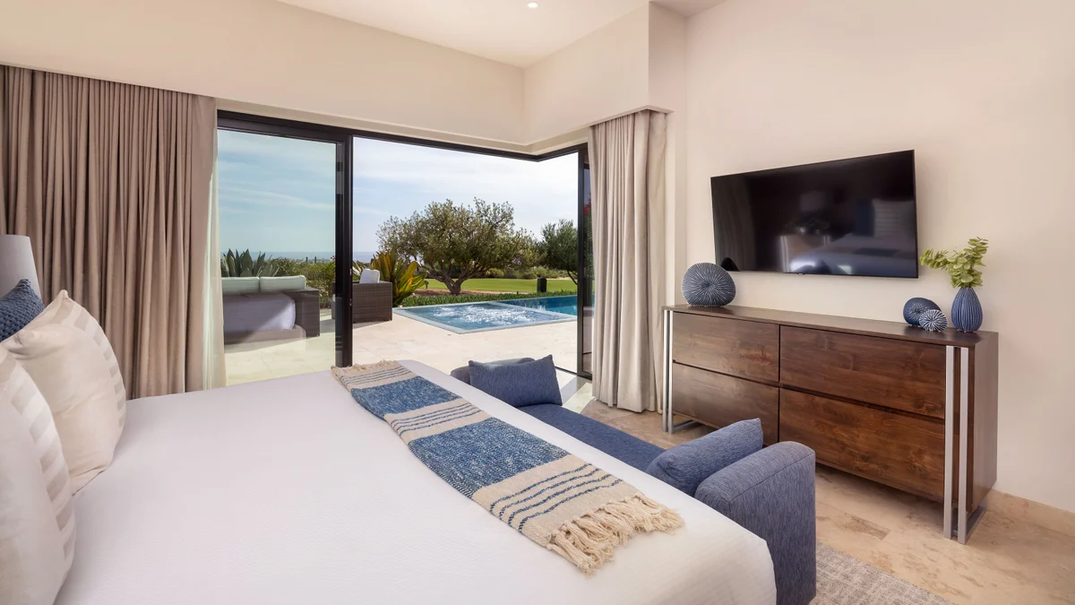4BR Fairway + Ocean Views | Golf Cart + Transfers #52