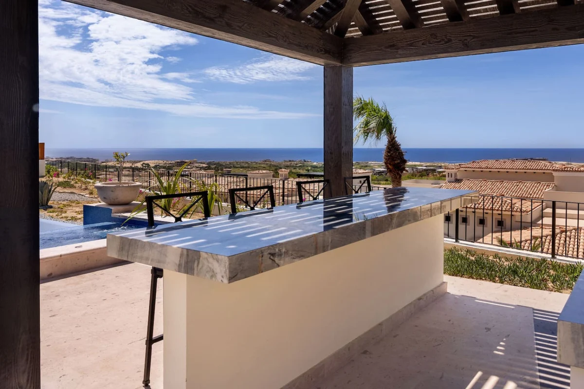 5BR Diamante - Ocean View w/ Golf Cart & Transfers #49