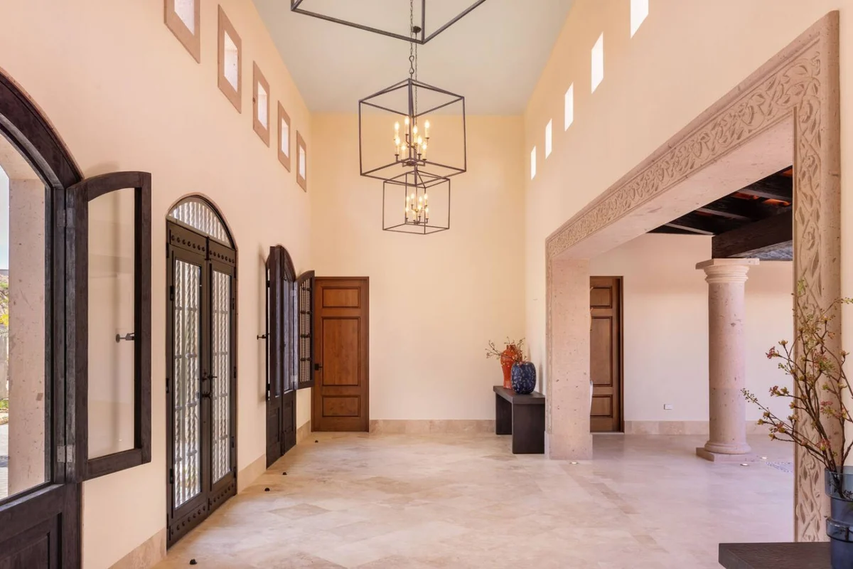 5BR Diamante - Ocean View w/ Golf Cart & Transfers #76