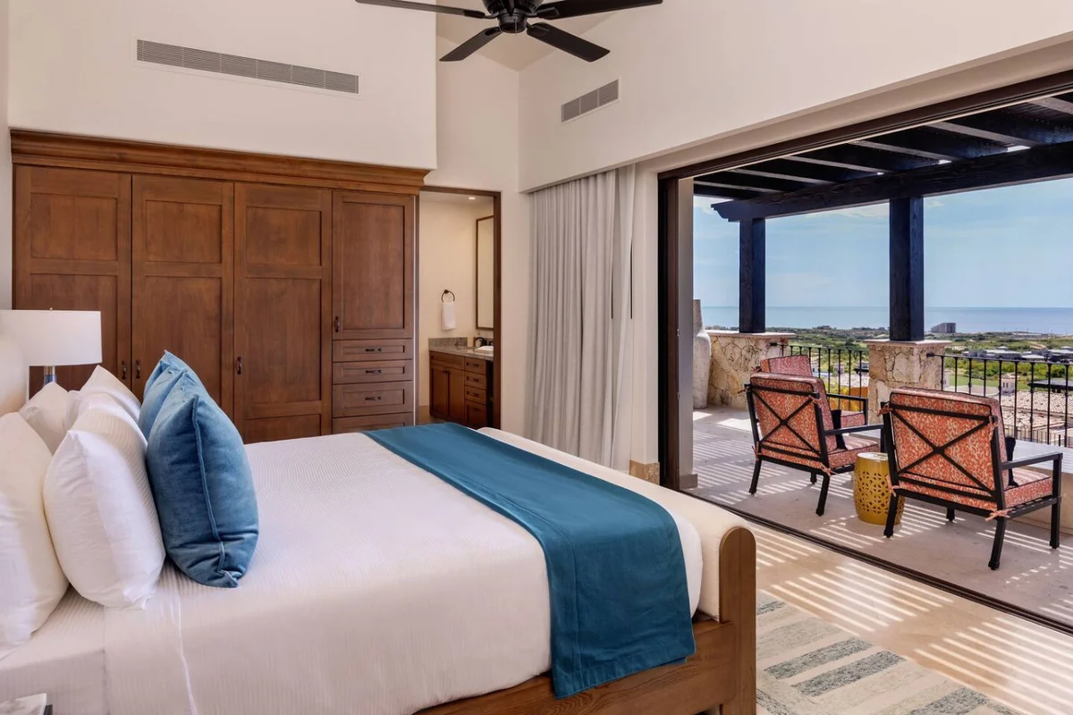 5BR Diamante - Ocean View w/ Golf Cart & Transfers #65