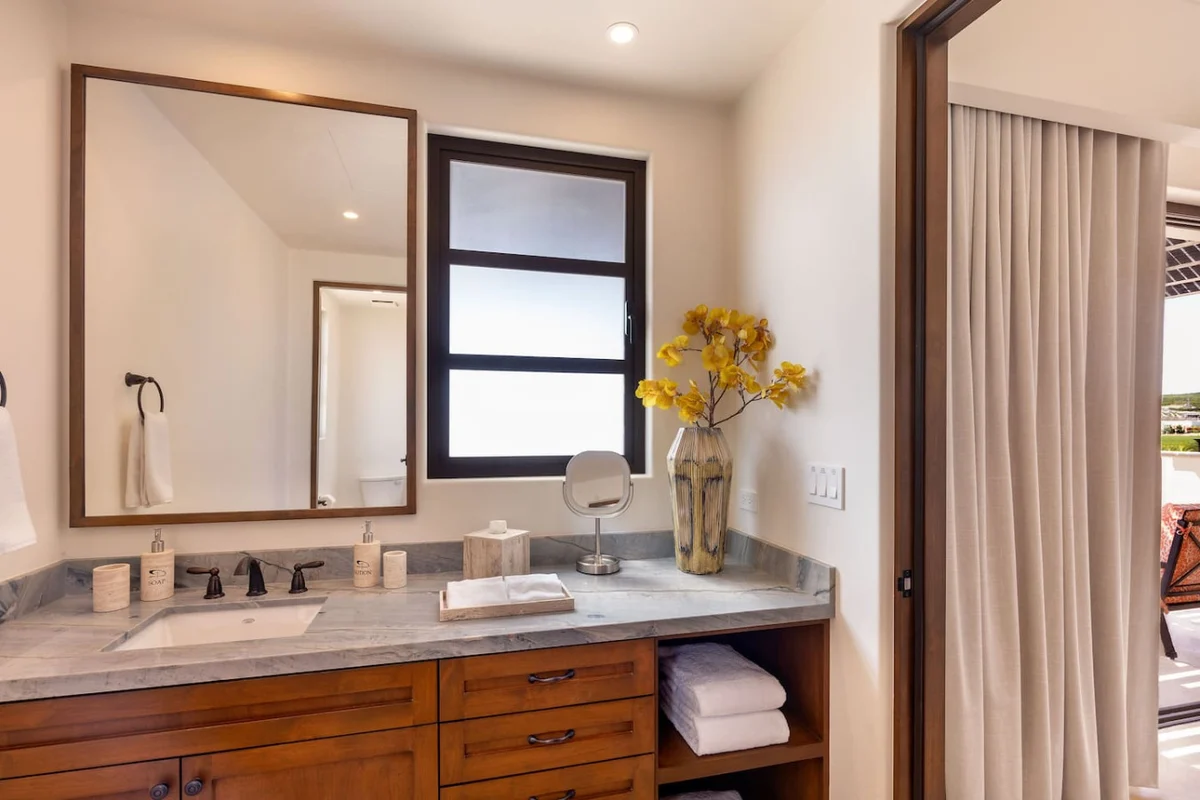 5BR Diamante - Ocean View w/ Golf Cart & Transfers #116