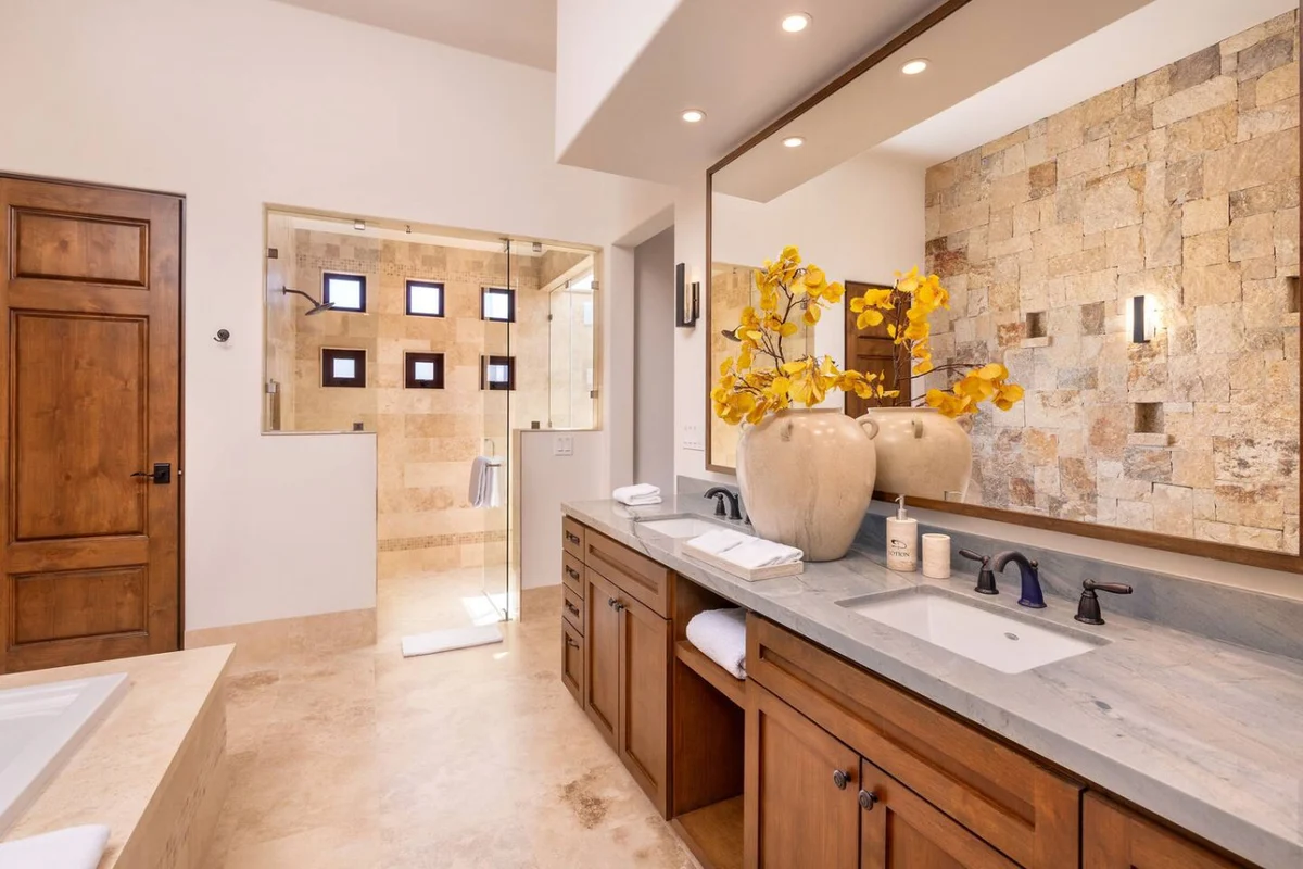 5BR Diamante - Ocean View w/ Golf Cart & Transfers #52