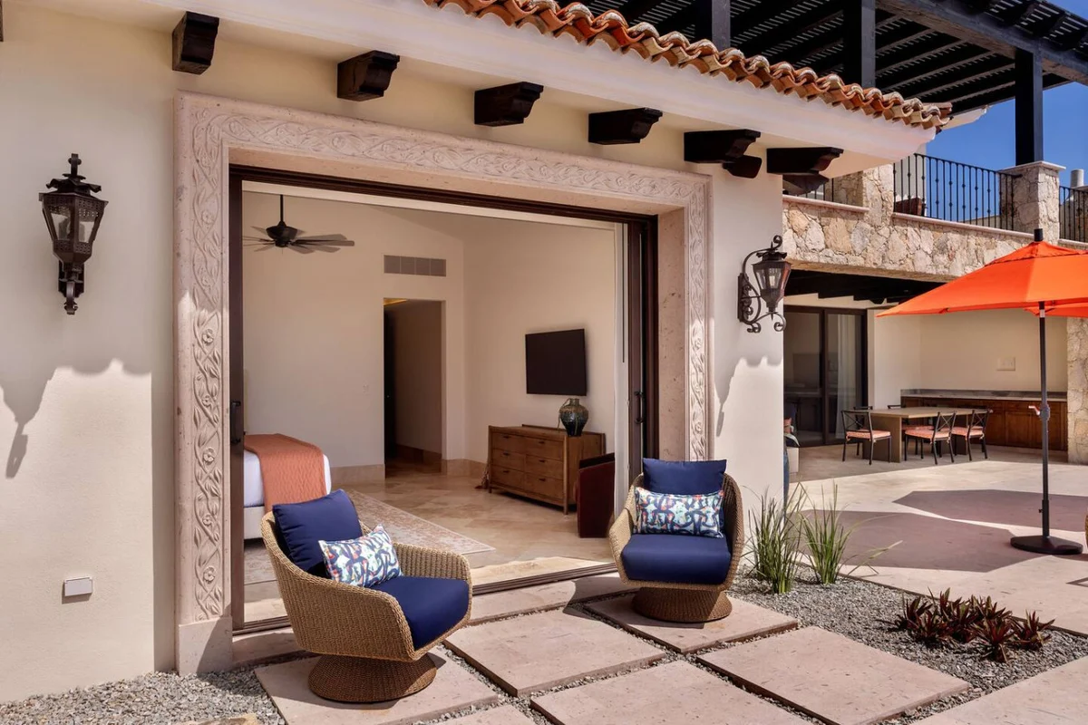 5BR Diamante - Ocean View w/ Golf Cart & Transfers #51