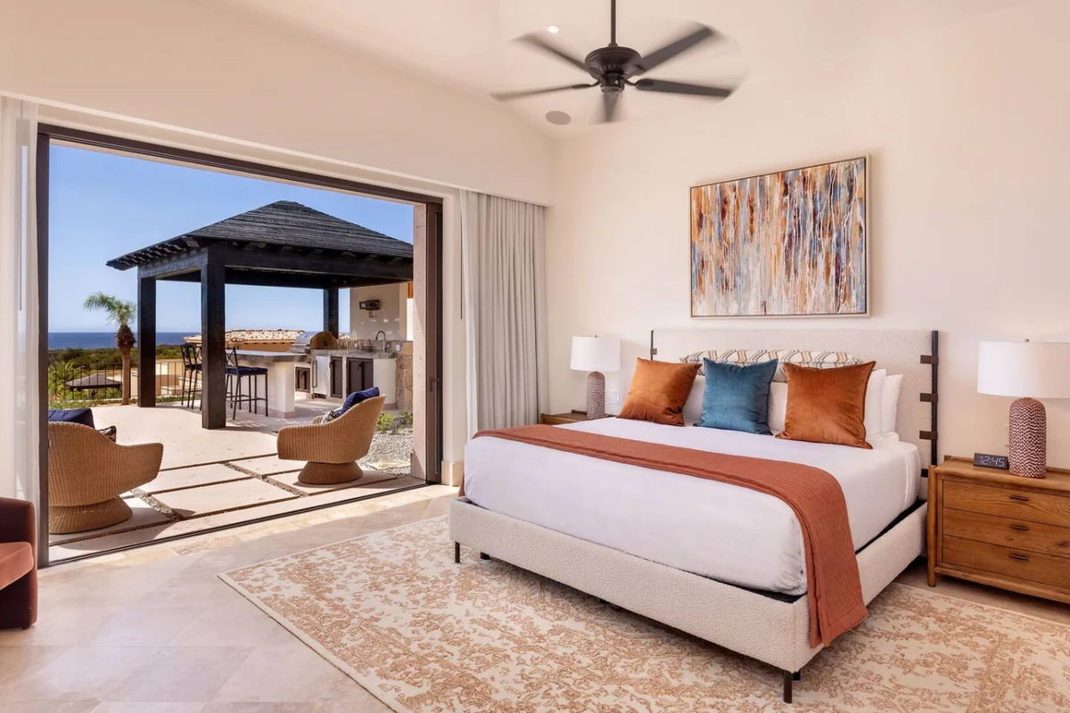 5BR Diamante - Ocean View w/ Golf Cart & Transfers #61