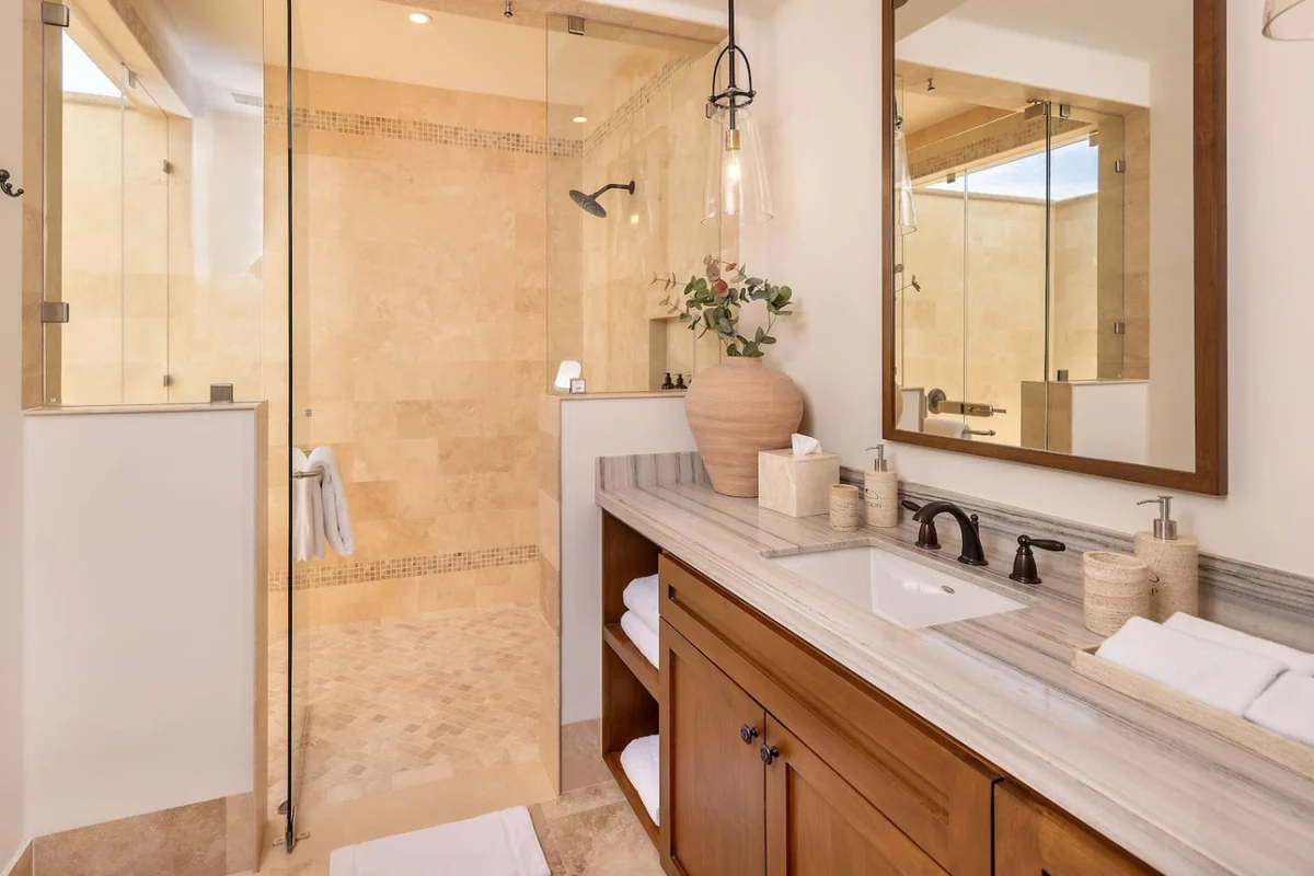 5BR Diamante - Ocean View w/ Golf Cart & Transfers #73