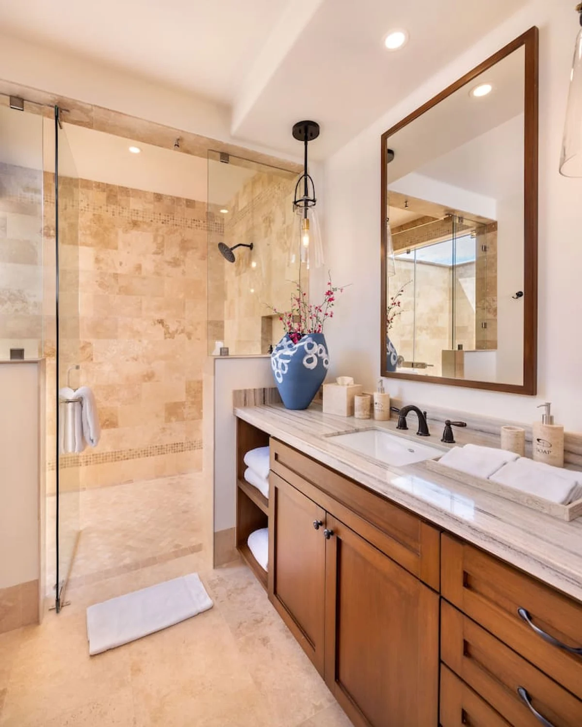 5BR Diamante - Ocean View w/ Golf Cart & Transfers #96