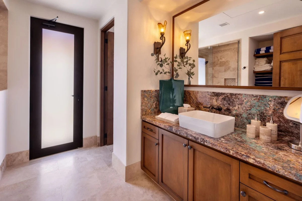 5BR Diamante - Ocean View w/ Golf Cart & Transfers #99