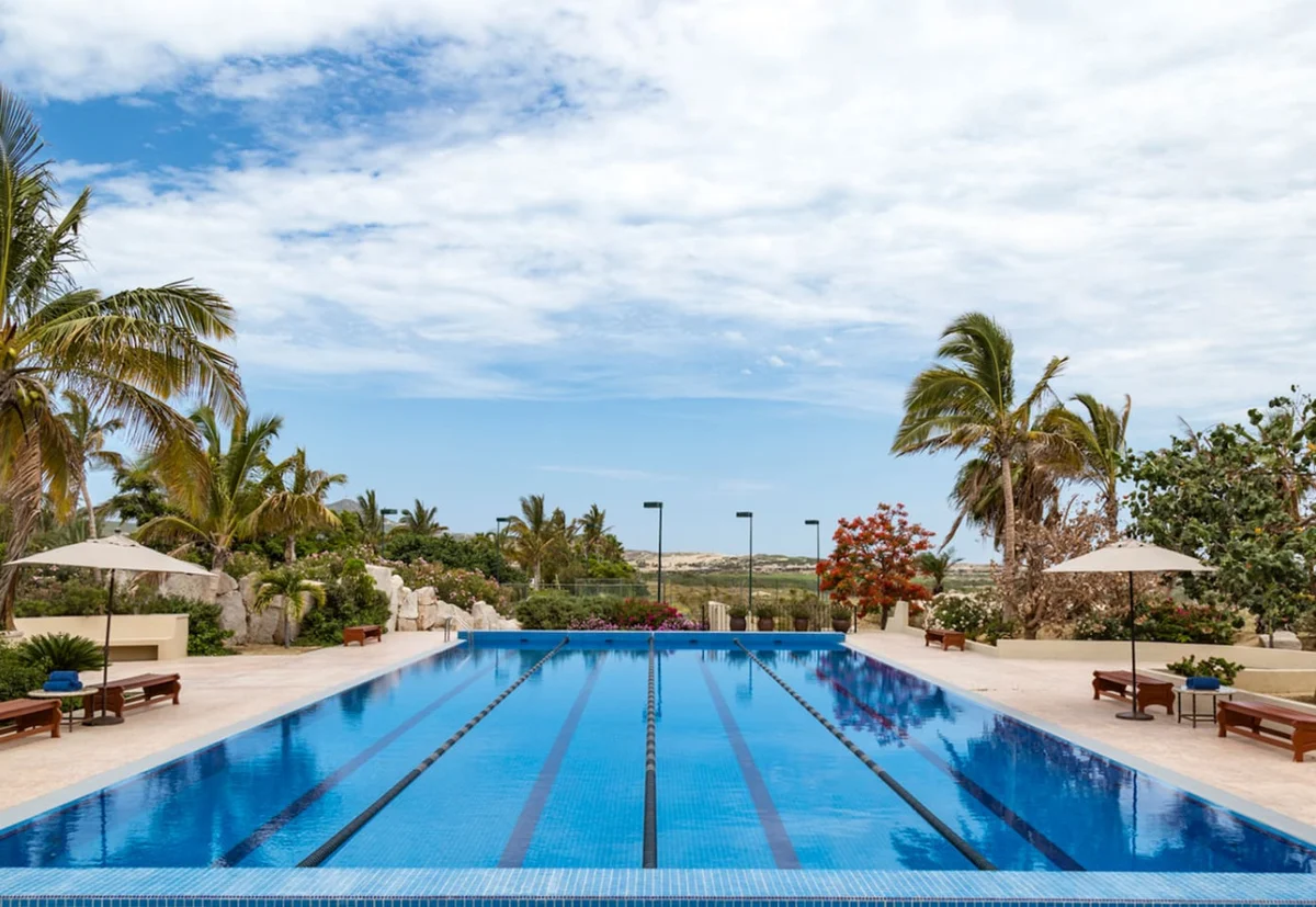 5BR Diamante - Ocean View w/ Golf Cart & Transfers #87