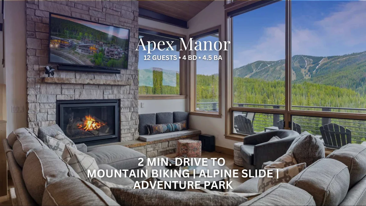 Wander Winter Park Manor #206