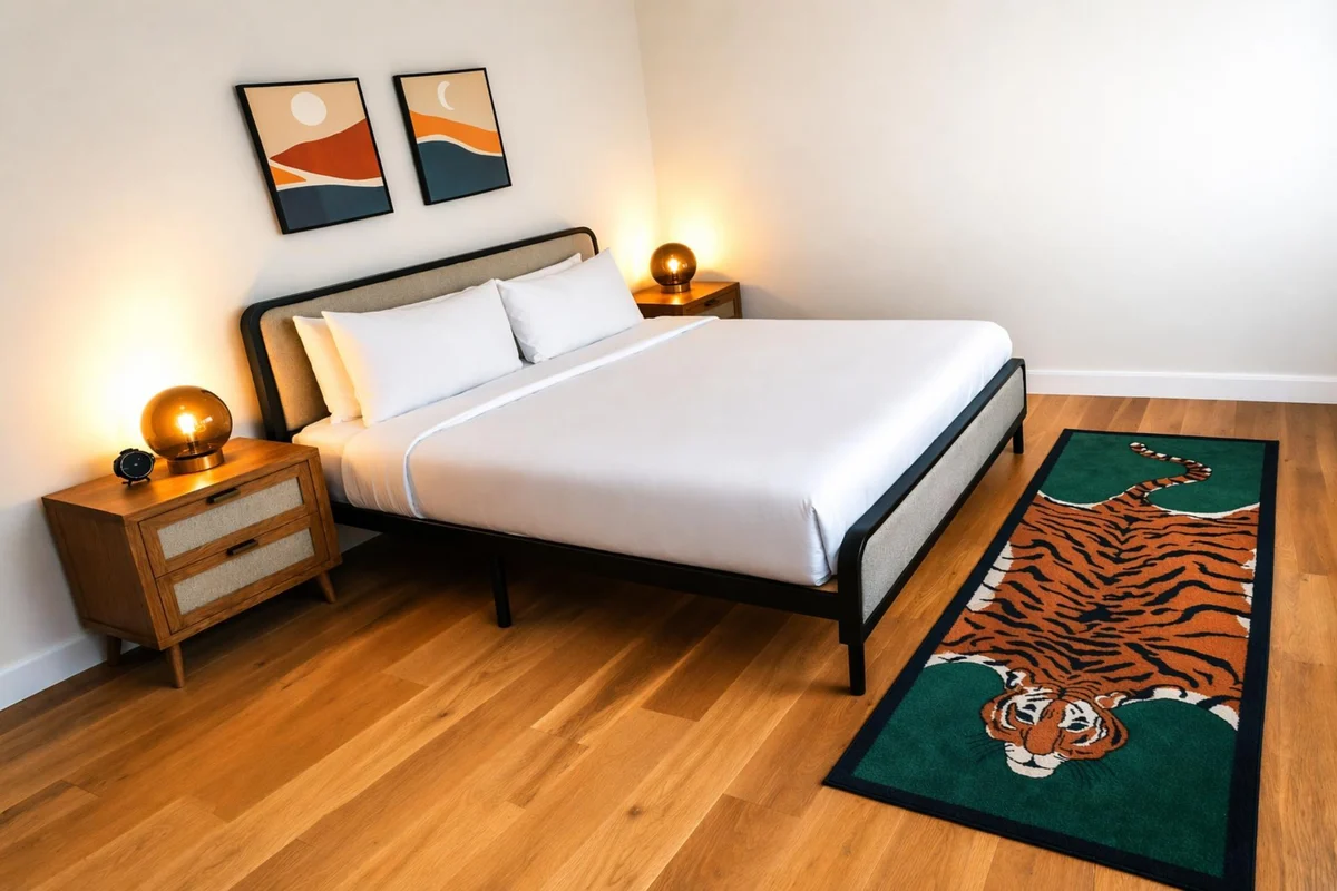 Wander Beverly Hills Heights #34