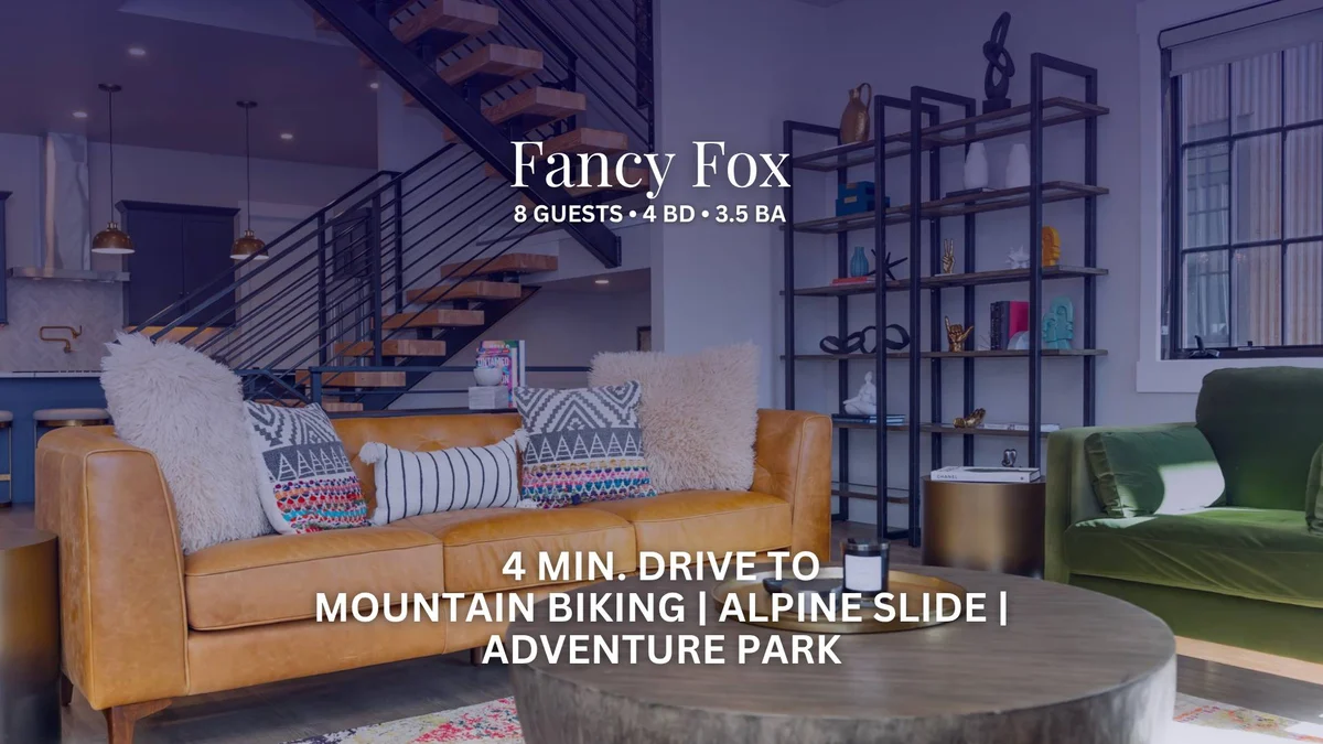 Wander Winter Park Luxury #121