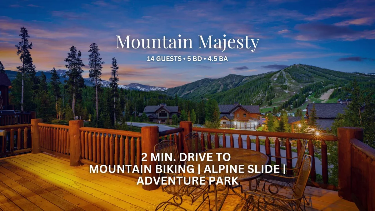 Wander Winter Park Majesty #213