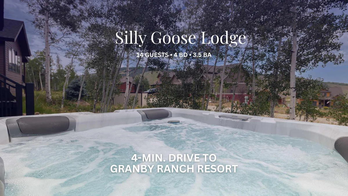 Wander Granby Ranch Slopes #131