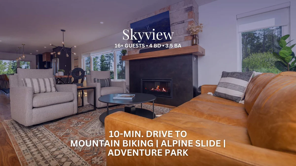 Wander Winter Park Vista #129