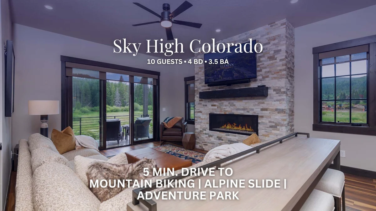 Wander Winter Park Sky #172