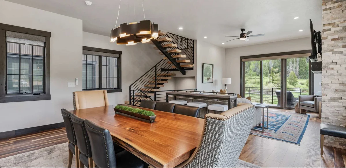 Wander Winter Park Sky #173