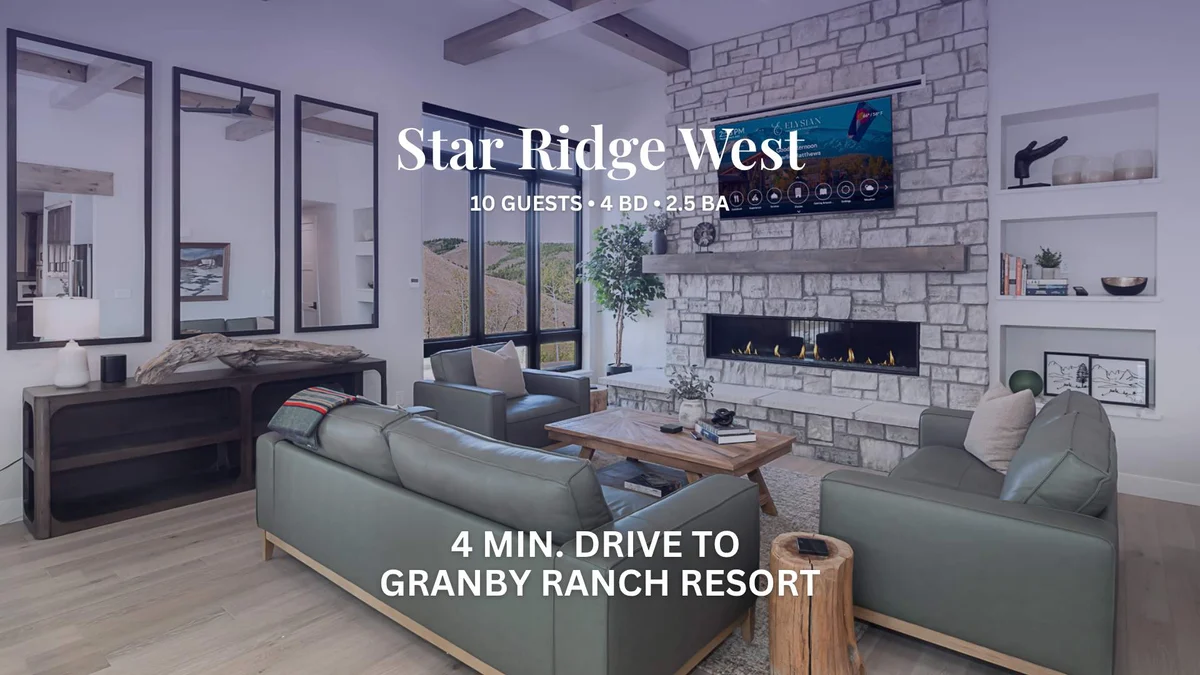Wander Granby Slopes #125