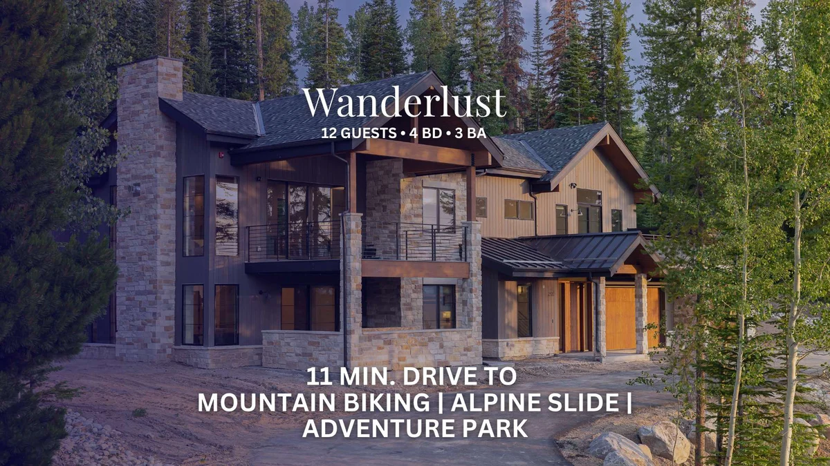 Wander Fraser Mountain #111