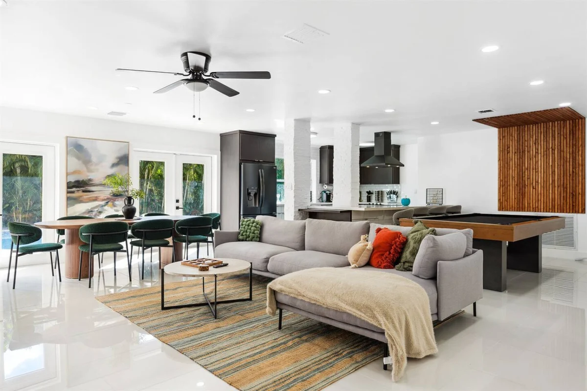 Home in Miami property photo 4