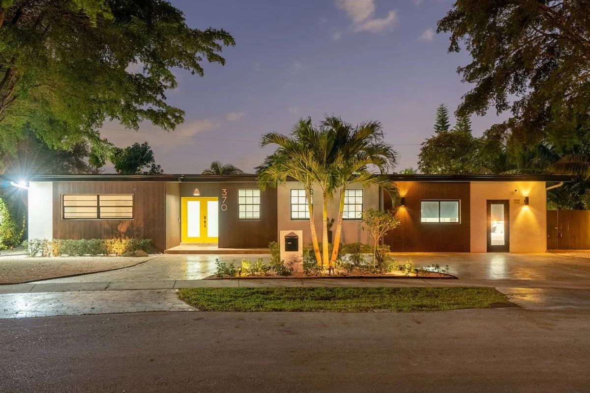 Home in Miami property photo 3