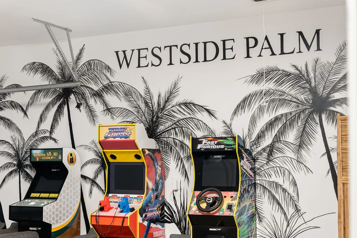Westside Palm | Private Pool | West End of PCB #21