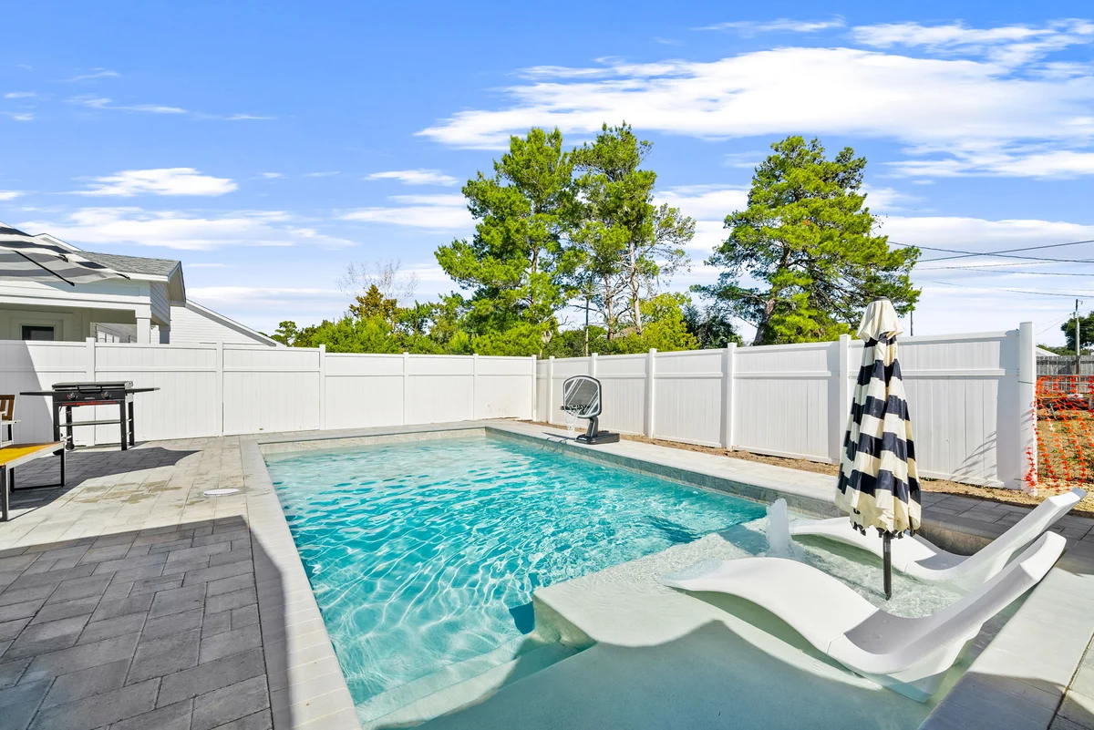 Westside Palm | Private Pool | West End of PCB #12