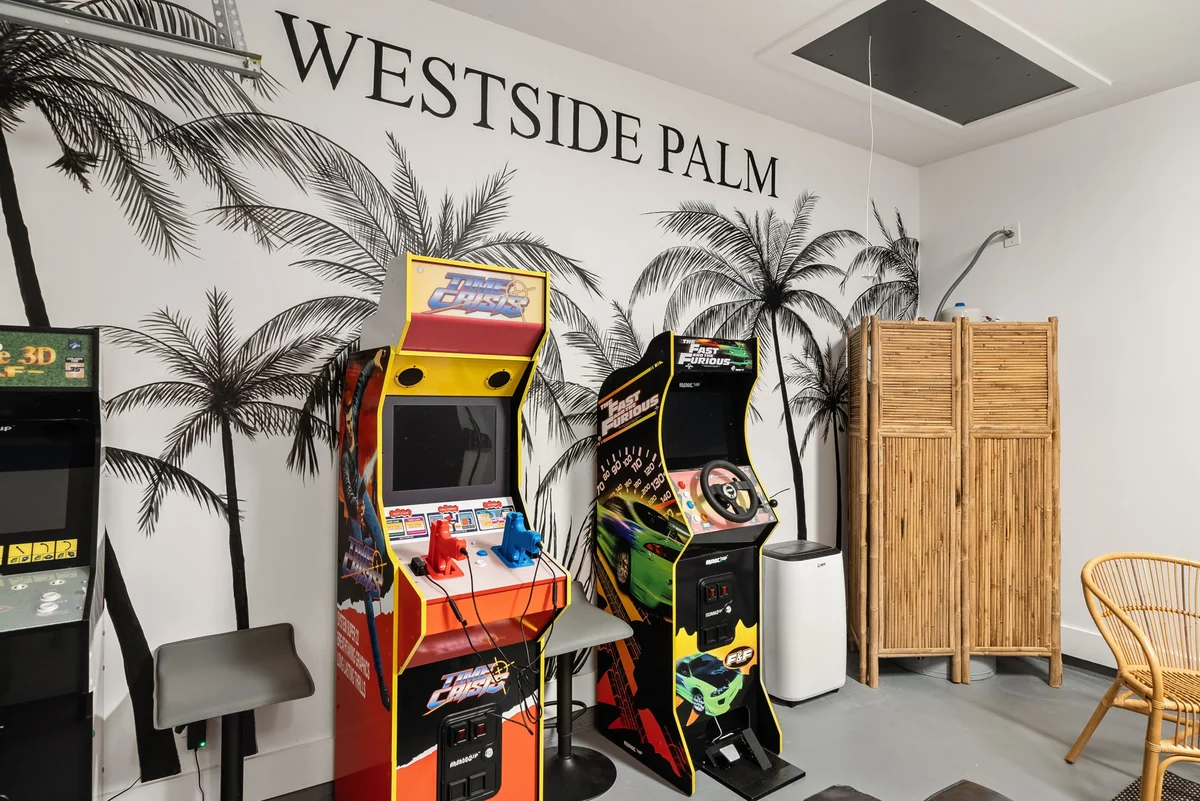 Westside Palm | Private Pool | West End of PCB #26