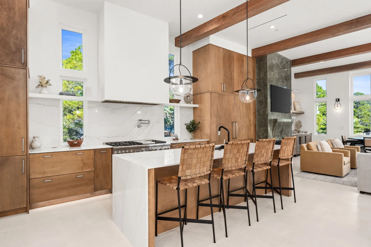 30A Gulf View | Golf Cart | Pool | Rooftop Deck #78