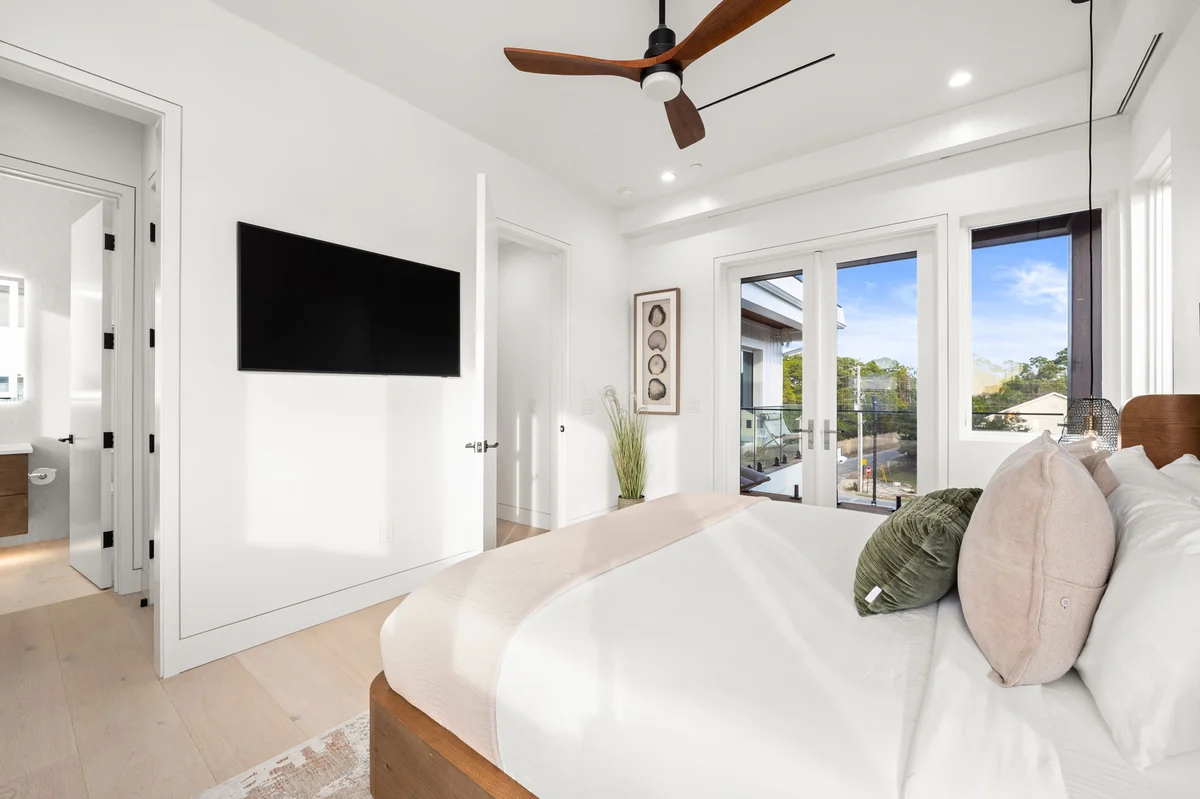 30A Gulf View | Golf Cart | Pool | Rooftop Deck #59