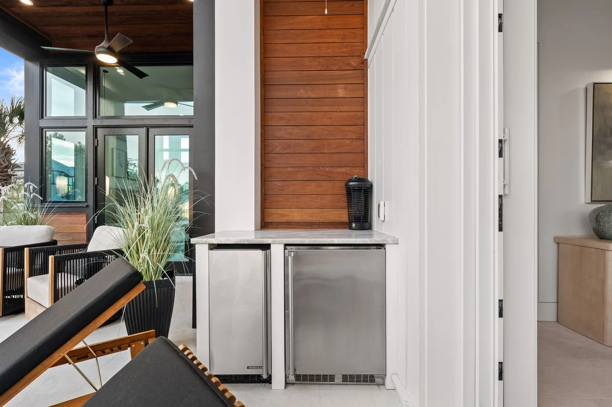 30A Gulf View | Golf Cart | Pool | Rooftop Deck #45