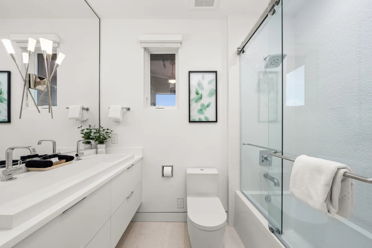 30A Gulf View | Golf Cart | Pool | Rooftop Deck #56