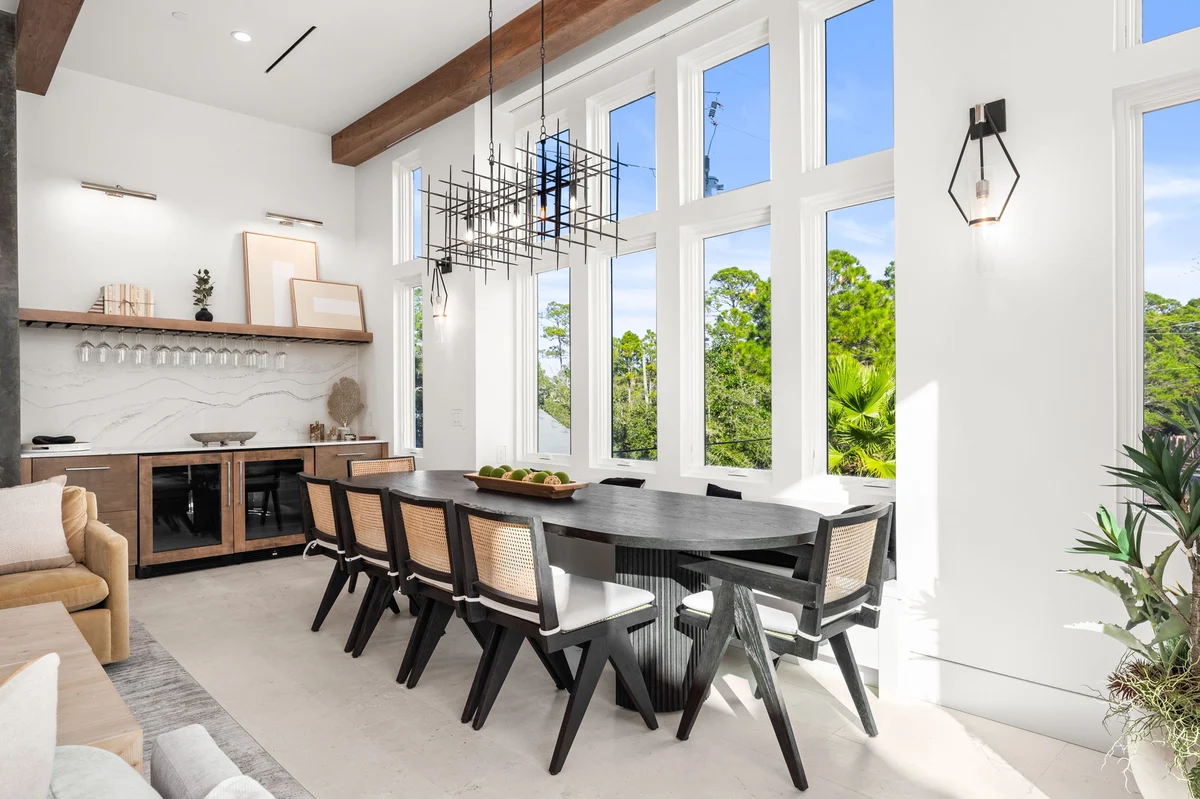 30A Gulf View | Golf Cart | Pool | Rooftop Deck #64