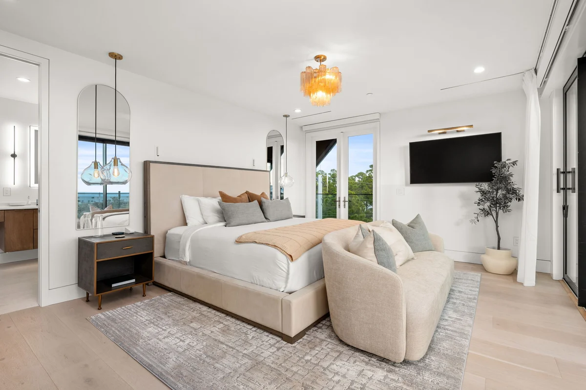 30A Gulf View | Golf Cart | Pool | Rooftop Deck #37