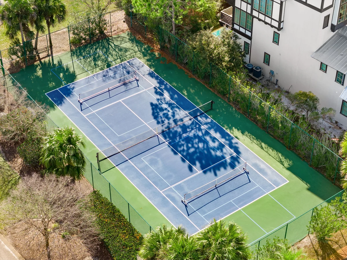 30A Gulf View | Golf Cart | Pool | Rooftop Deck #89