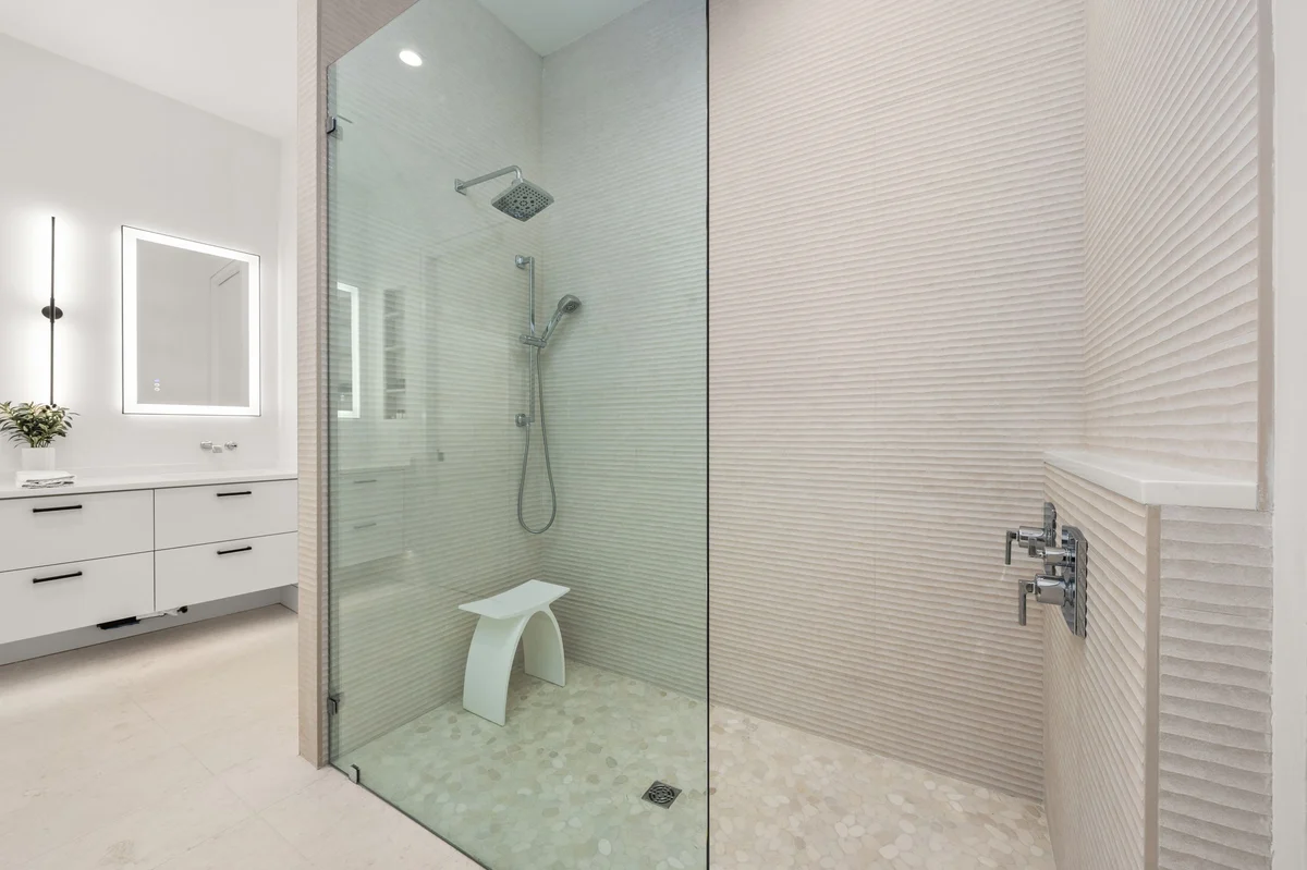 30A Gulf View | Golf Cart | Pool | Rooftop Deck #44