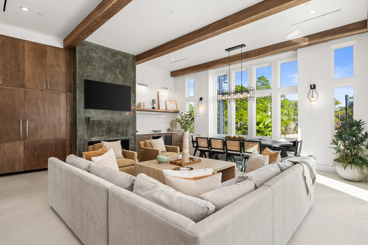 30A Gulf View | Golf Cart | Pool | Rooftop Deck #43