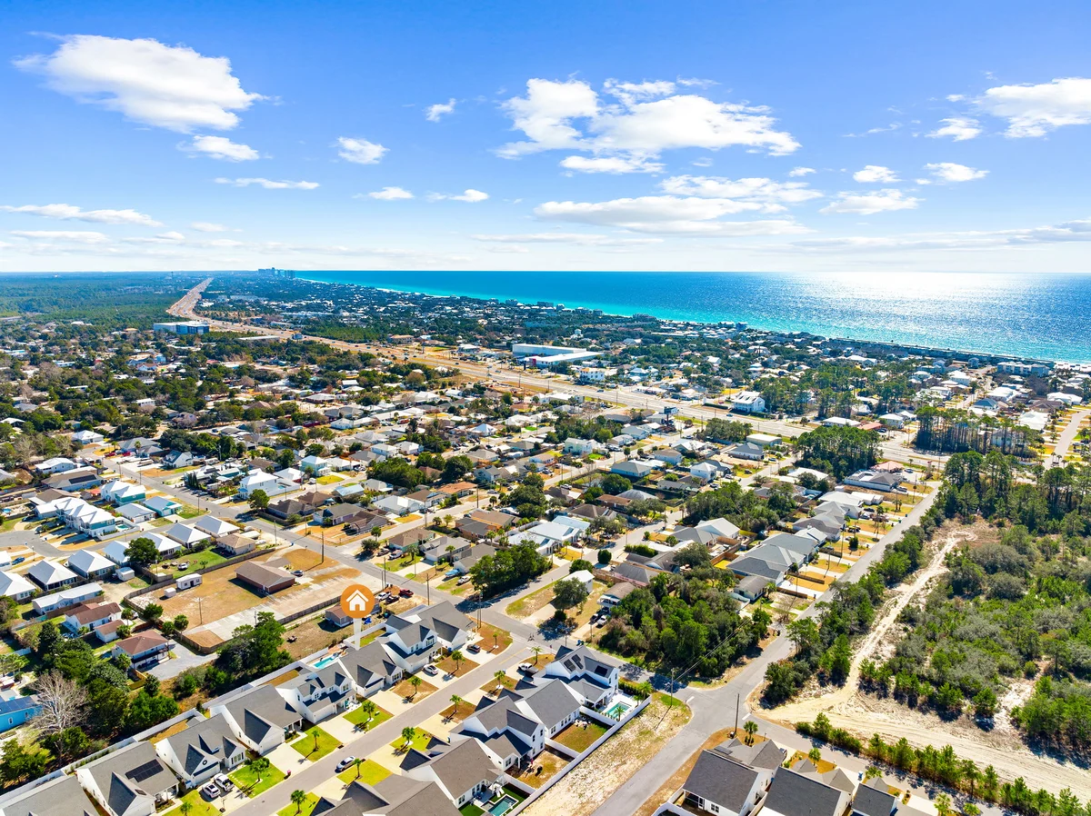 Westside Palm | Private Pool | West End of PCB #44