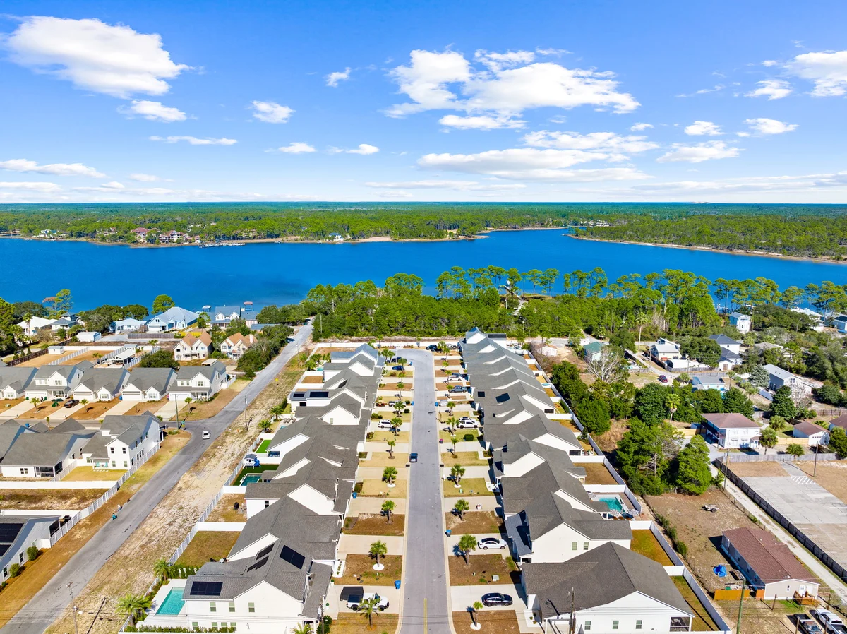 Westside Palm | Private Pool | West End of PCB #36