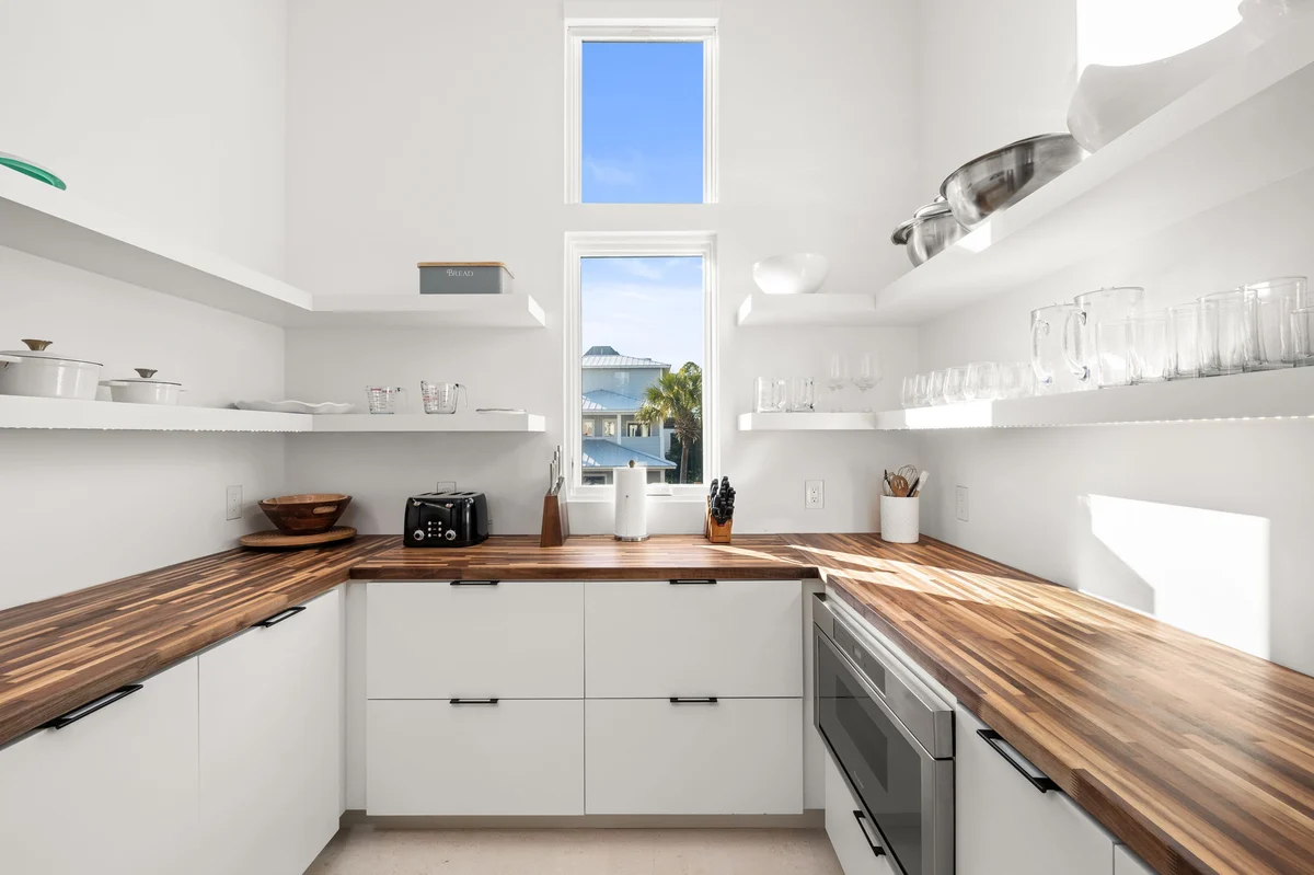 30A Gulf View | Golf Cart | Pool | Rooftop Deck #47