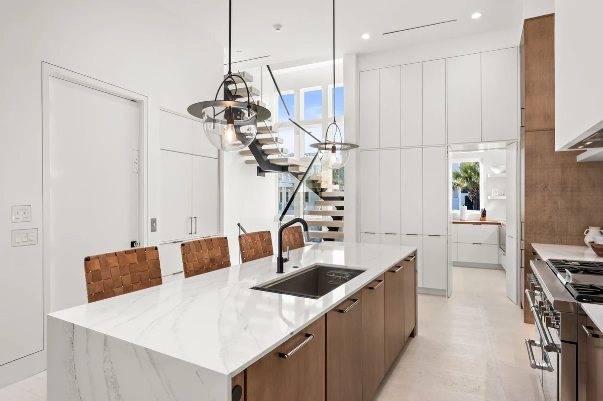 30A Gulf View | Golf Cart | Pool | Rooftop Deck #27
