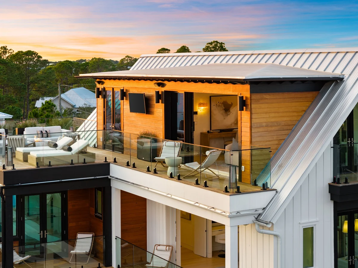 30A Gulf View | Golf Cart | Pool | Rooftop Deck #65