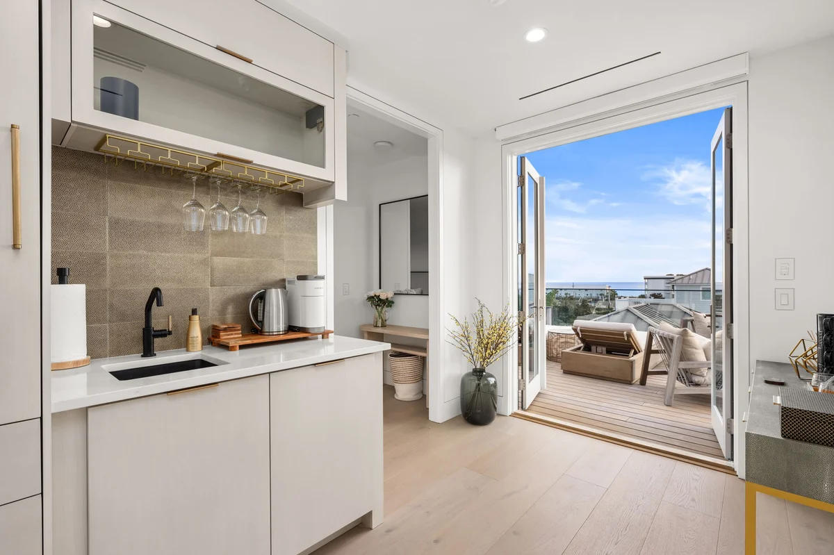 30A Gulf View | Golf Cart | Pool | Rooftop Deck #52