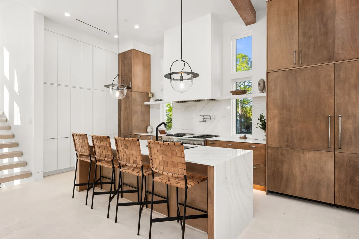 30A Gulf View | Golf Cart | Pool | Rooftop Deck #68