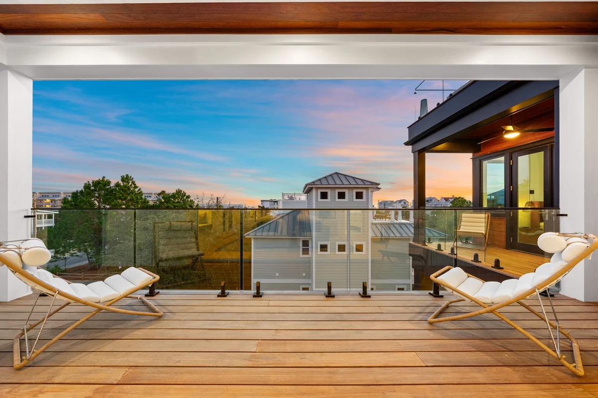 30A Gulf View | Golf Cart | Pool | Rooftop Deck #83