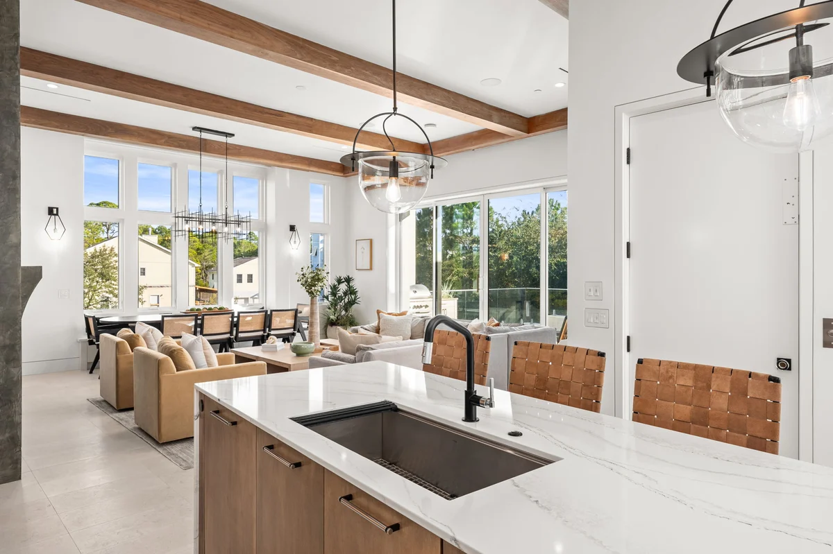 30A Gulf View | Golf Cart | Pool | Rooftop Deck #54